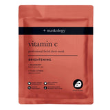 VITAMIN-C SHEET MASK