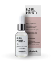 Global Perfect + Ultravoedend Anti- age Serum