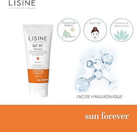 SPF50+, voor het gezicht, 100 ml