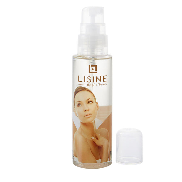 Lisine's Body Oil