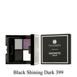 SMOKEYE addicted - 399 Black Shining Dark