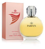 Dames Eau de Parfum 50 ml N°571